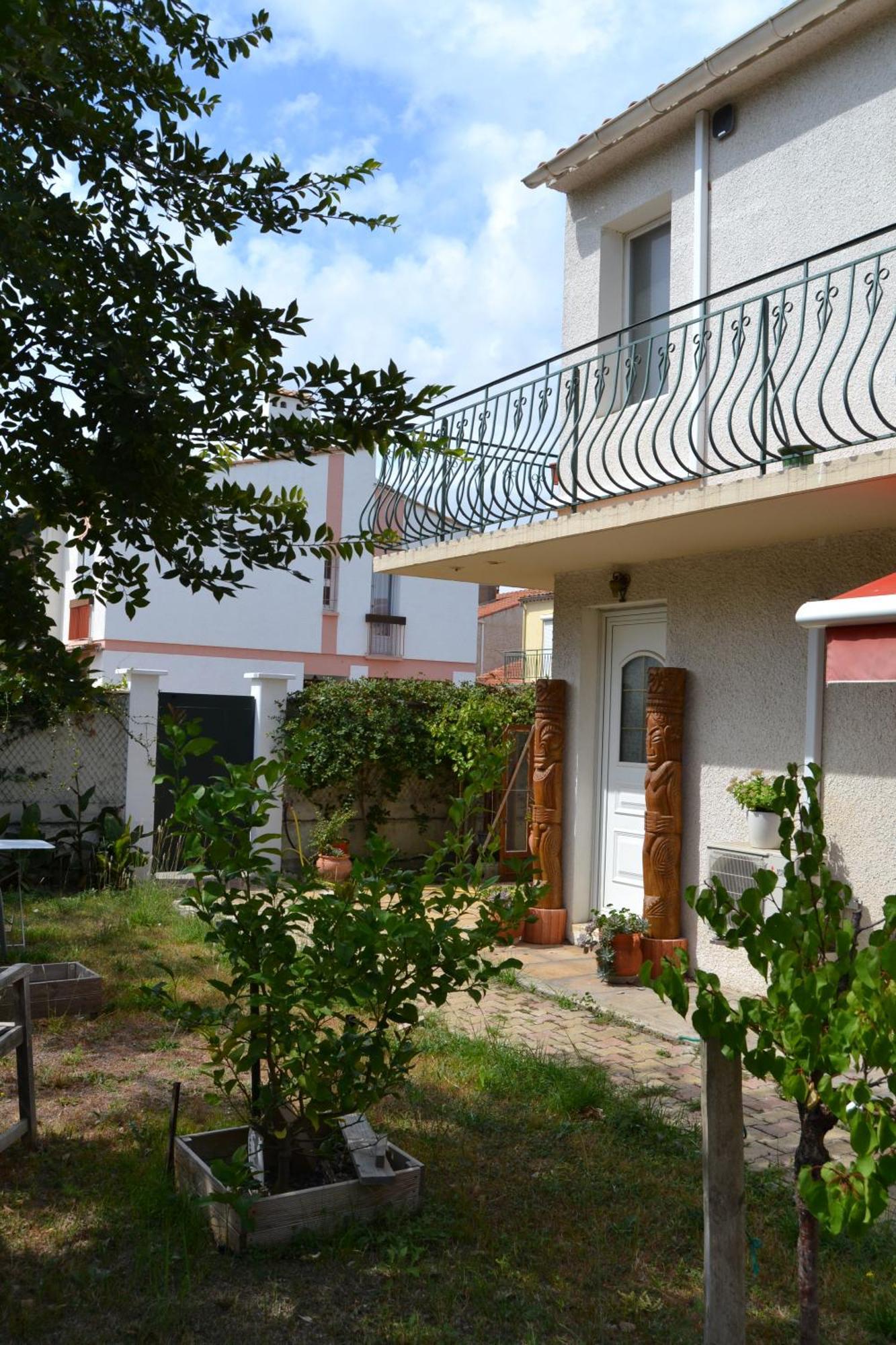 City Break Apartment Narbonne Exterior photo